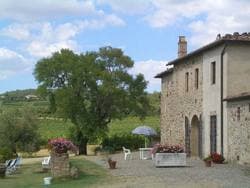 Residence Podere Bizio - Foto 2