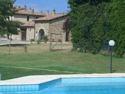 Residence Podere Bizio - Foto 3