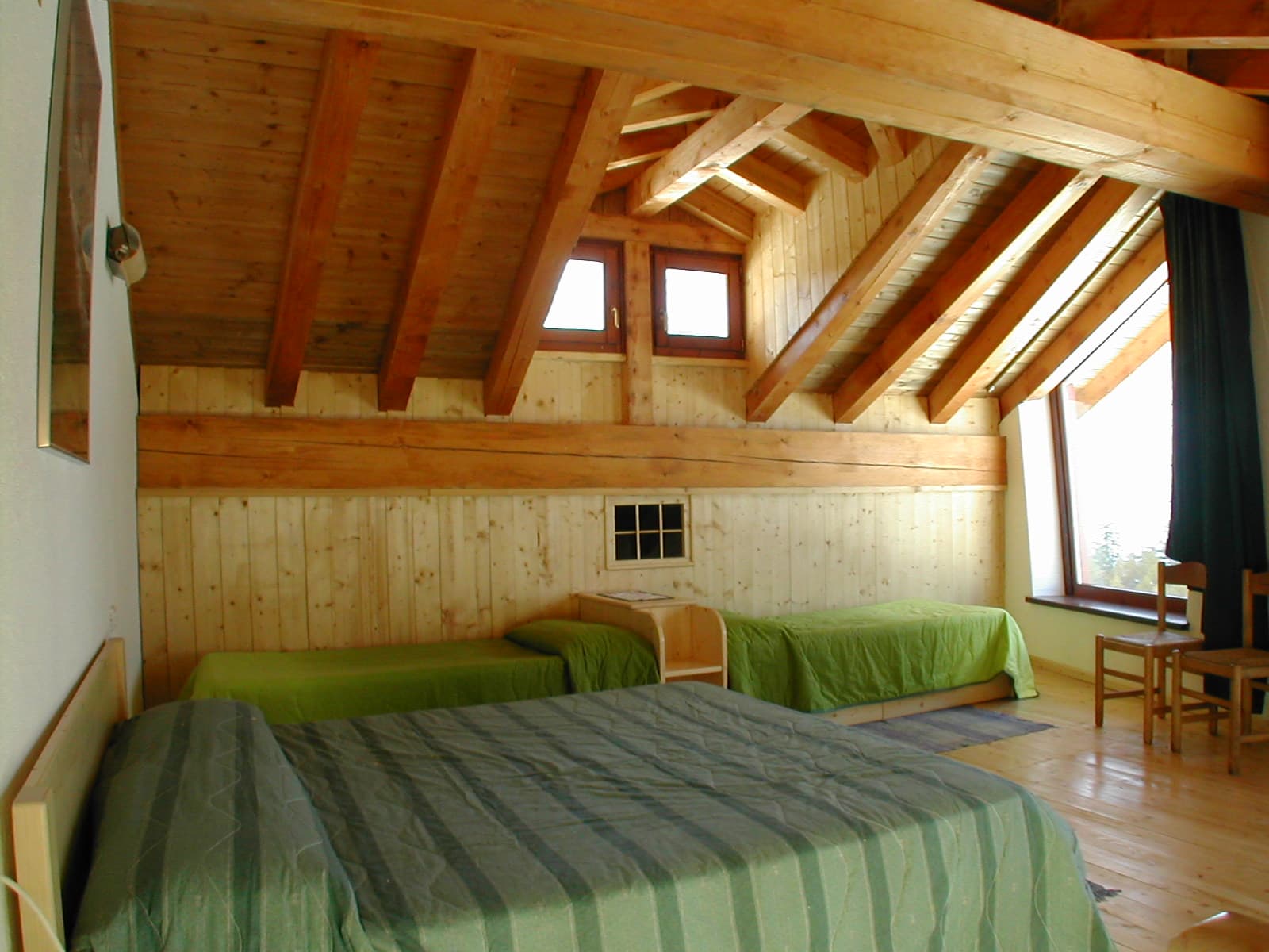 2-Zimmer-Wohnung – Appartamenti Gran Paradiso - Foto 2