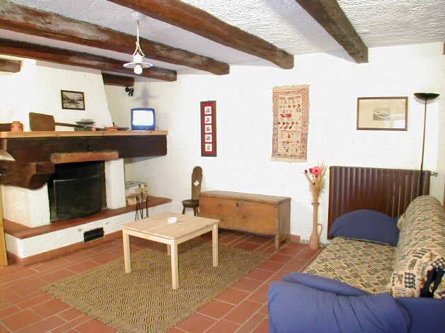 2-Zimmer-Wohnung – Appartamenti Gran Paradiso - Foto 4