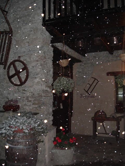 Auberge Occitana Lou Pitavin - Foto 2