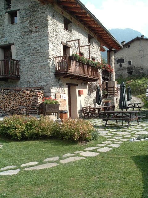 Auberge Occitana Lou Pitavin - Foto 3
