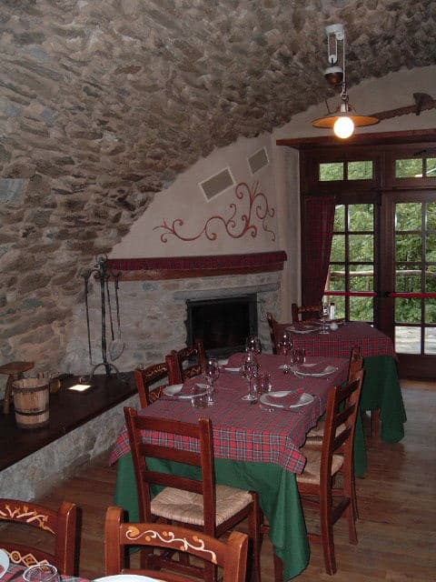 Auberge Occitana Lou Pitavin - Foto 4