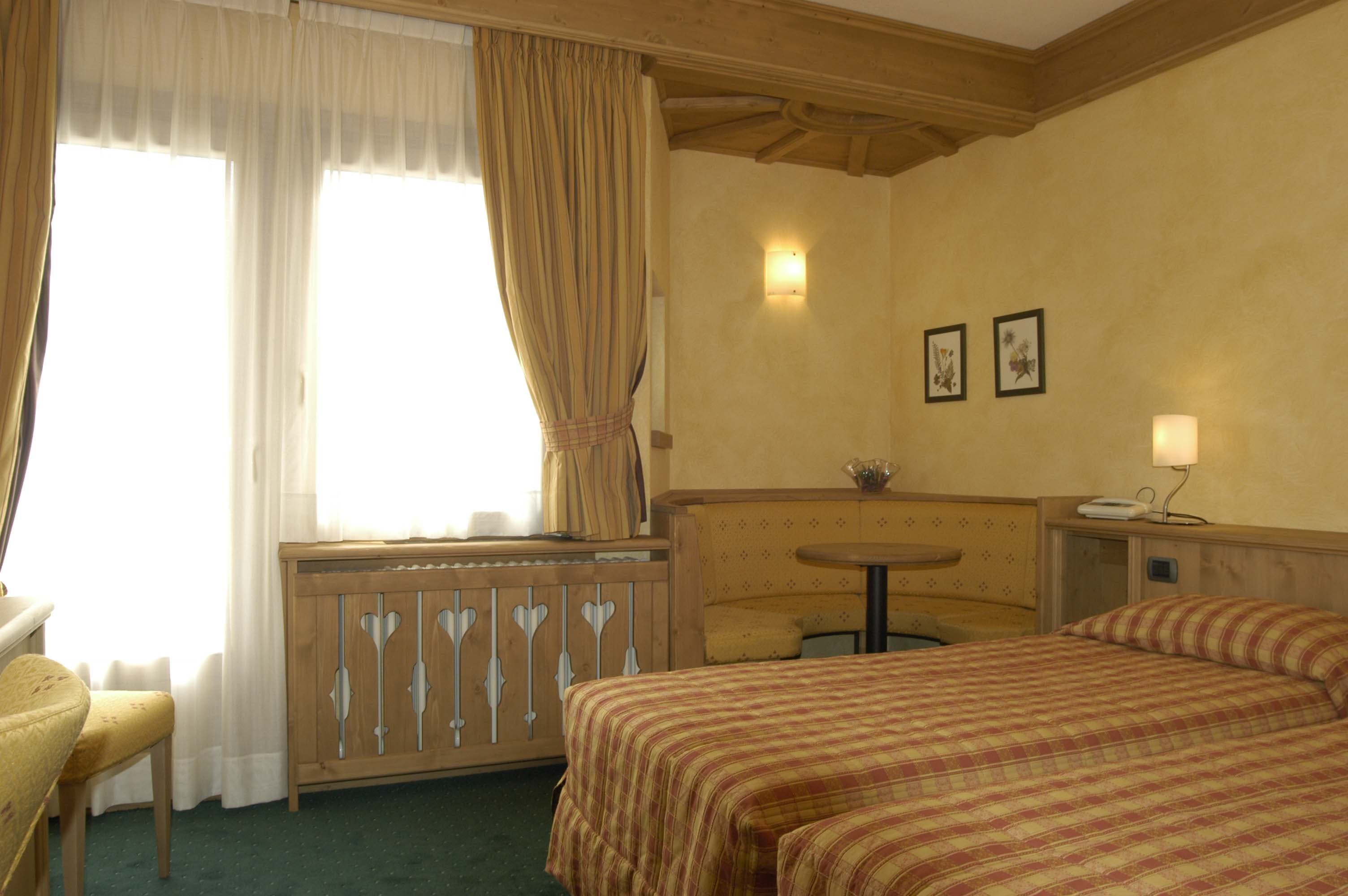 Habitación privada – Miramonti Park Hotel - Bormio (SO) - Foto 2