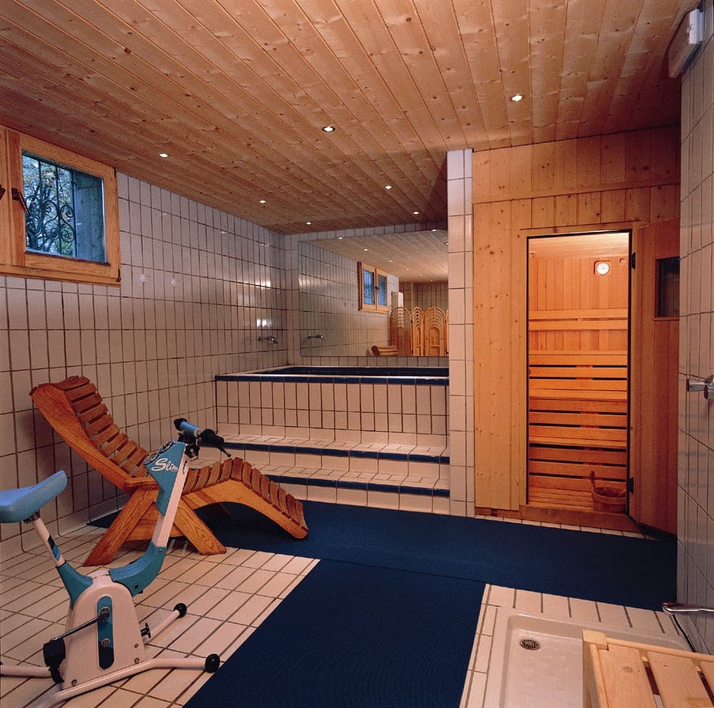 Habitación privada – Miramonti Park Hotel - Bormio (SO) - Foto 4