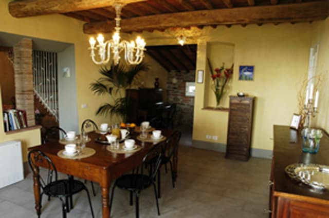 Relais Del Lago - Foto 2