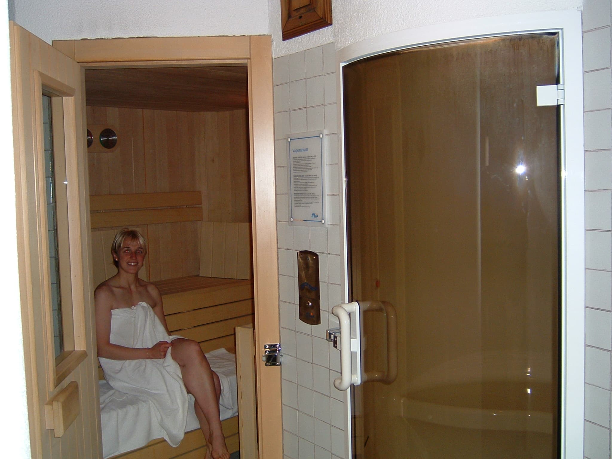 Hôtel Le Alpi - Foto 3