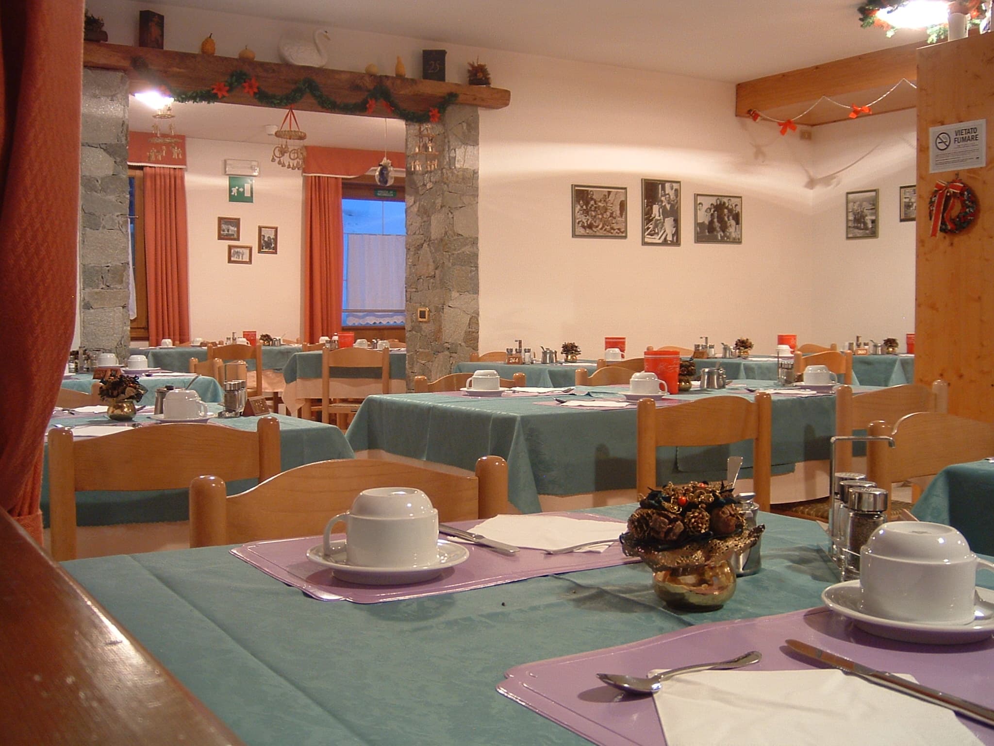 Hôtel Le Alpi - Foto 4