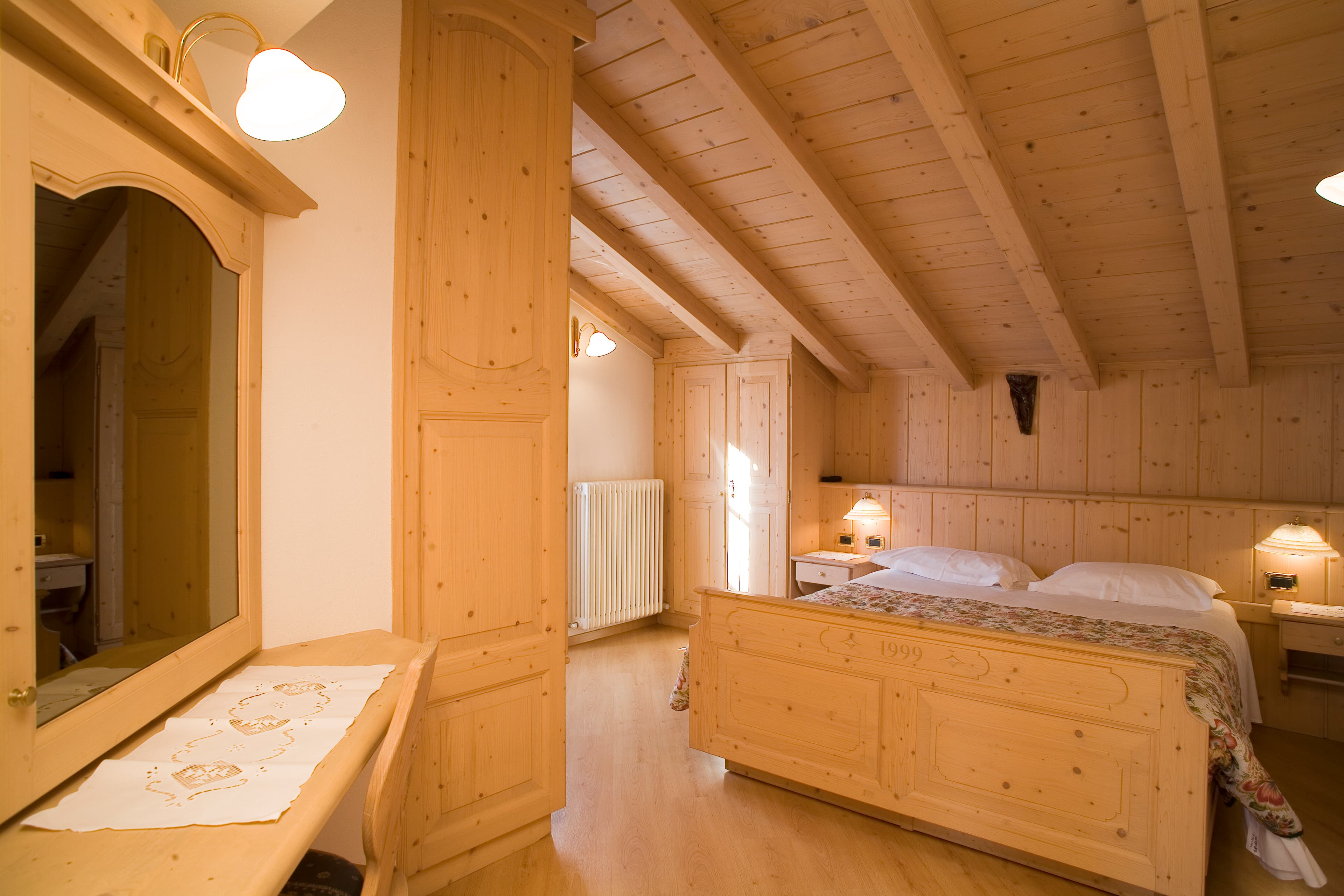 Appartement 2 pièces – Appartamenti Anna - Foto 4