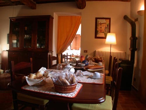 B&B Podere Campeggioli - Foto 2