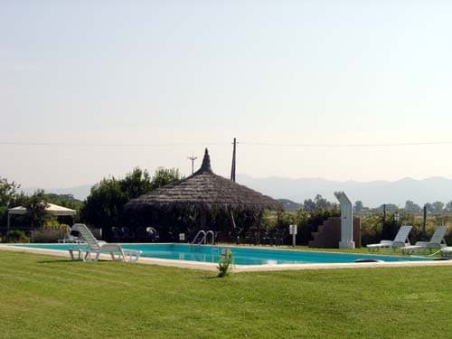 B&B Podere Conte Gherardo - Marina di Castagneto Carducci (PT) - Foto 2