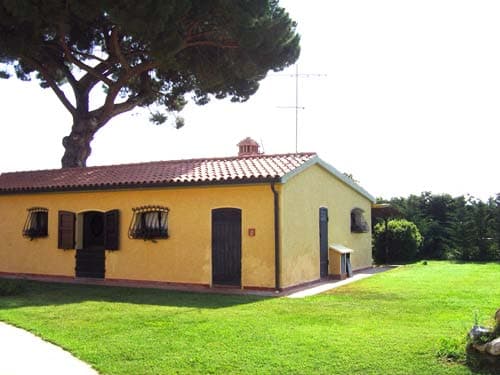 B&B Podere Conte Gherardo - Marina di Castagneto Carducci (PT) - Foto 3