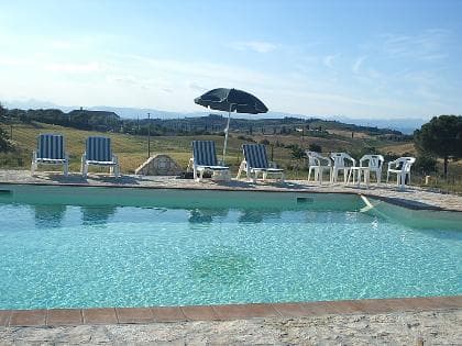 Agriturismo Le Docce - Castelfiorentino (FI) - Foto 2