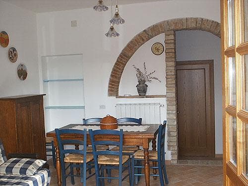 Agriturismo Le Docce - Castelfiorentino (FI) - Foto 3