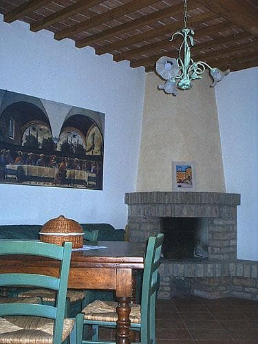 Agriturismo Le Docce - Castelfiorentino (FI) - Foto 4