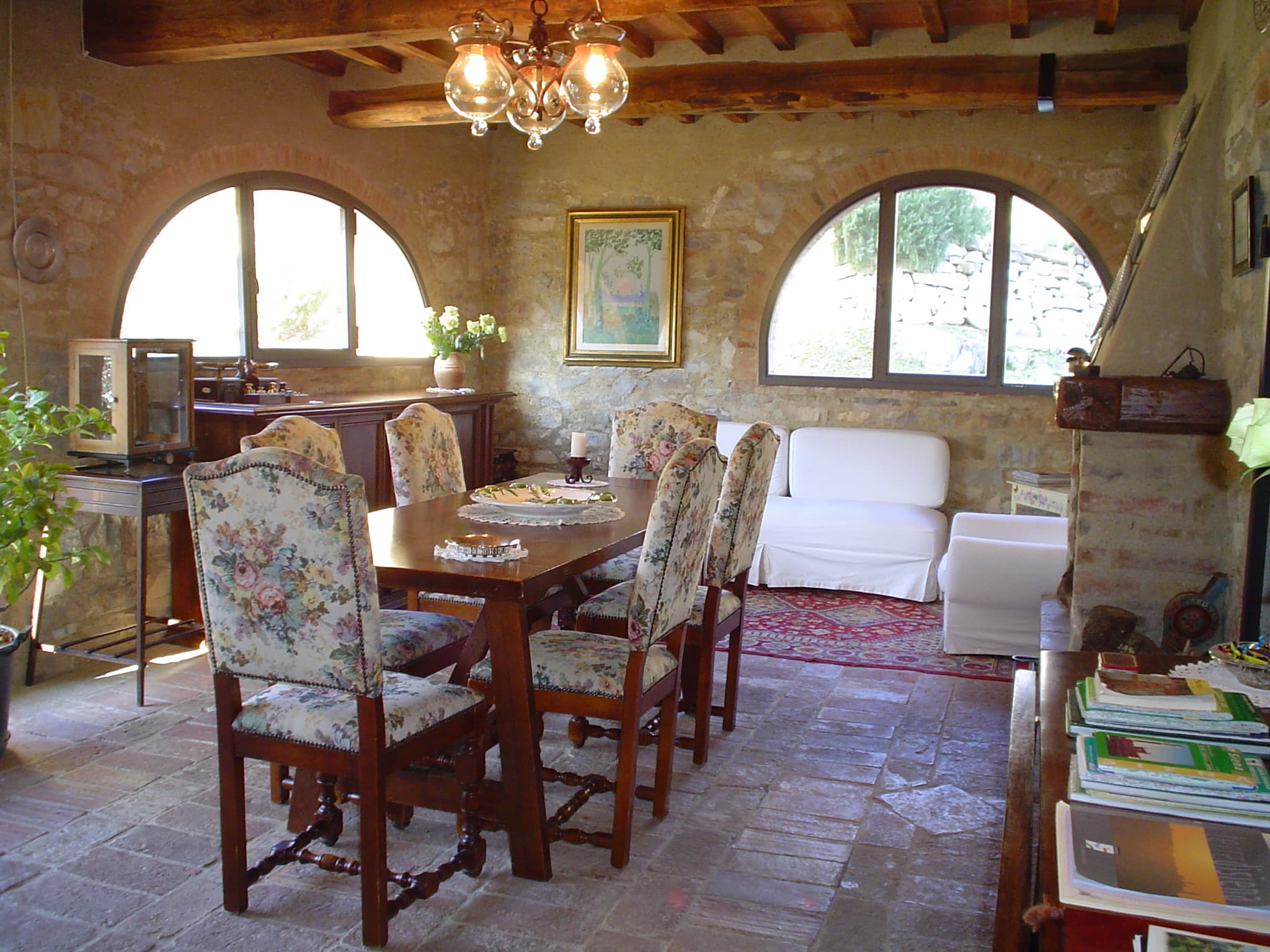 Gasthof La Capannuccia - Foto 2