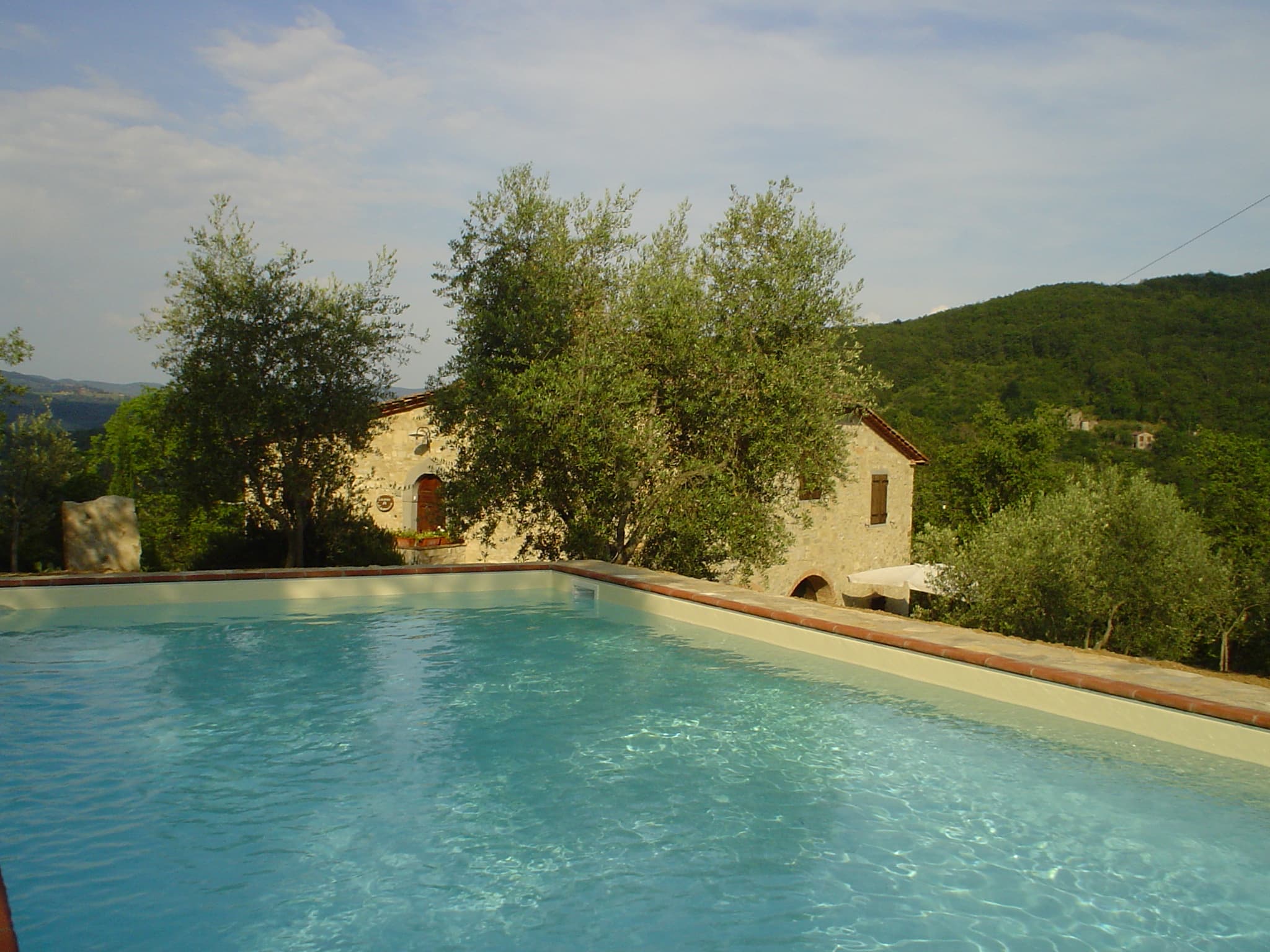 Gasthof La Capannuccia - Foto 4