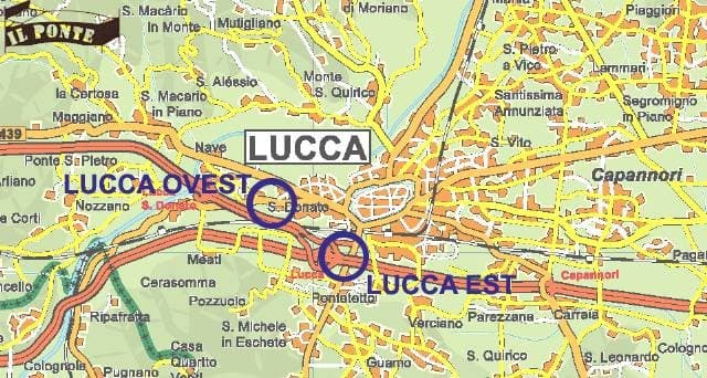 Bed & Breakfast pour 2 personnes - Lucques (LU) - Photo 5