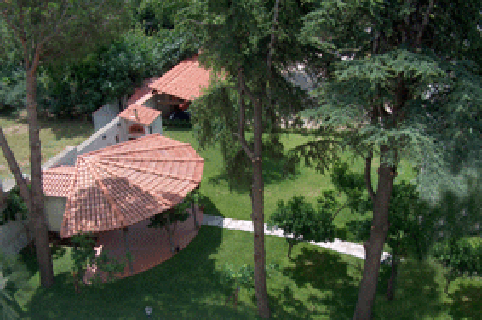 Private Room – Oasi Della Pace - Foto 2
