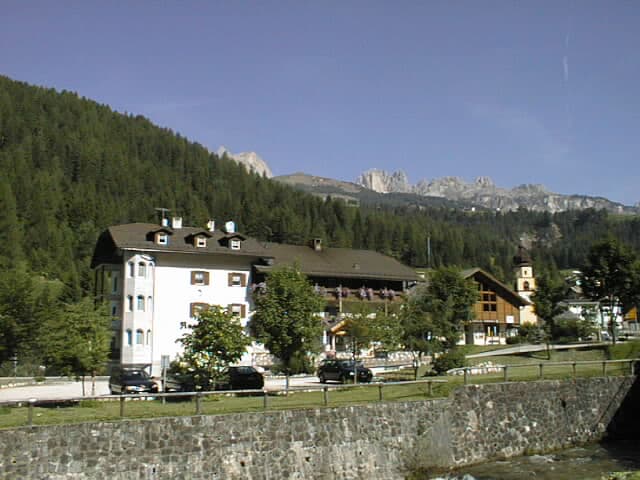 Privatzimmer – Rosalpina di Saraga - Soraga di Fassa (TN) - Foto 2