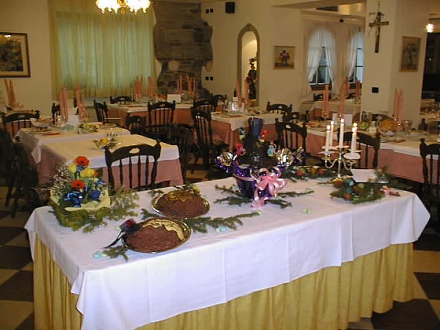Privatzimmer – Rosalpina di Saraga - Soraga di Fassa (TN) - Foto 3
