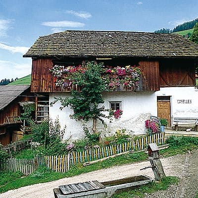 Chambre privée – Welness Hotel Almoff - Foto 4
