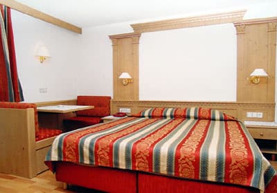 Hotel Serena - Foto 2