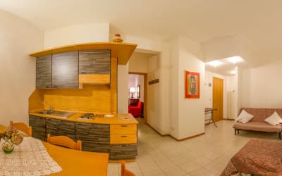 B&B Villa Fedora - Lizzano in Belvedere (BO) - Foto 3