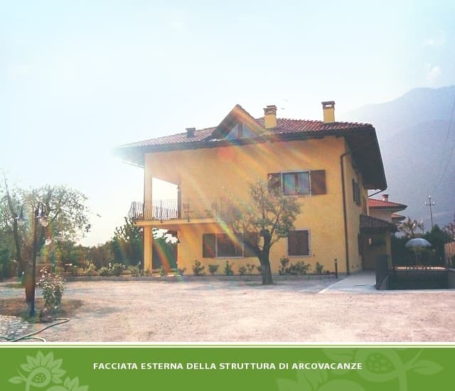 Arco Vacanze - Foto 2
