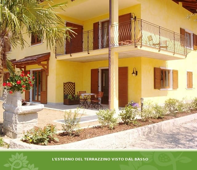 Arco Vacanze - Foto 4