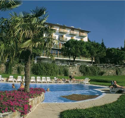 Hotel Diana - Foto 3