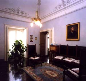 Privatzimmer – Giardino di Pietra - Bed & Breakfast a Ragusa