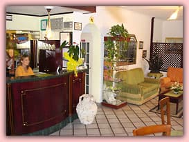 Hotel Ristorante Borgo " La Tana " - Foto 3