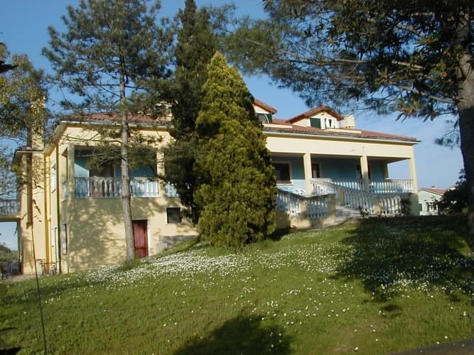 B&B Il Lato Azzurro - Foto 2
