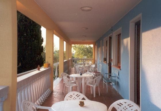 B&B Il Lato Azzurro - Foto 3