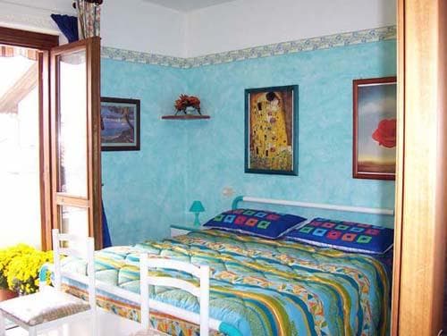 Apartamento de 2 piezas – Pineto - Foto 2