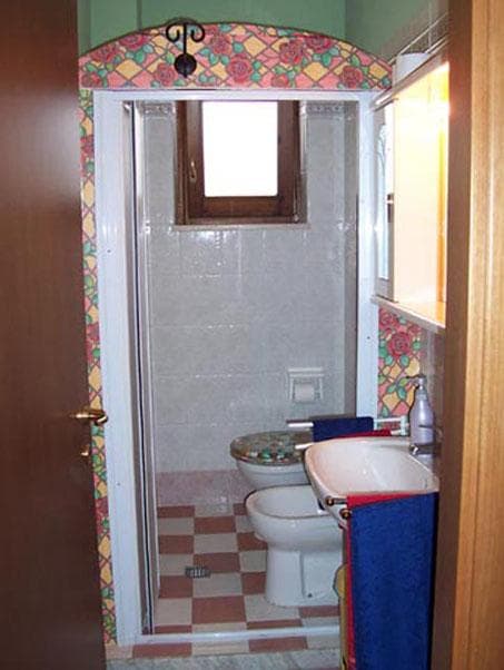 Apartamento de 2 piezas – Pineto - Foto 4