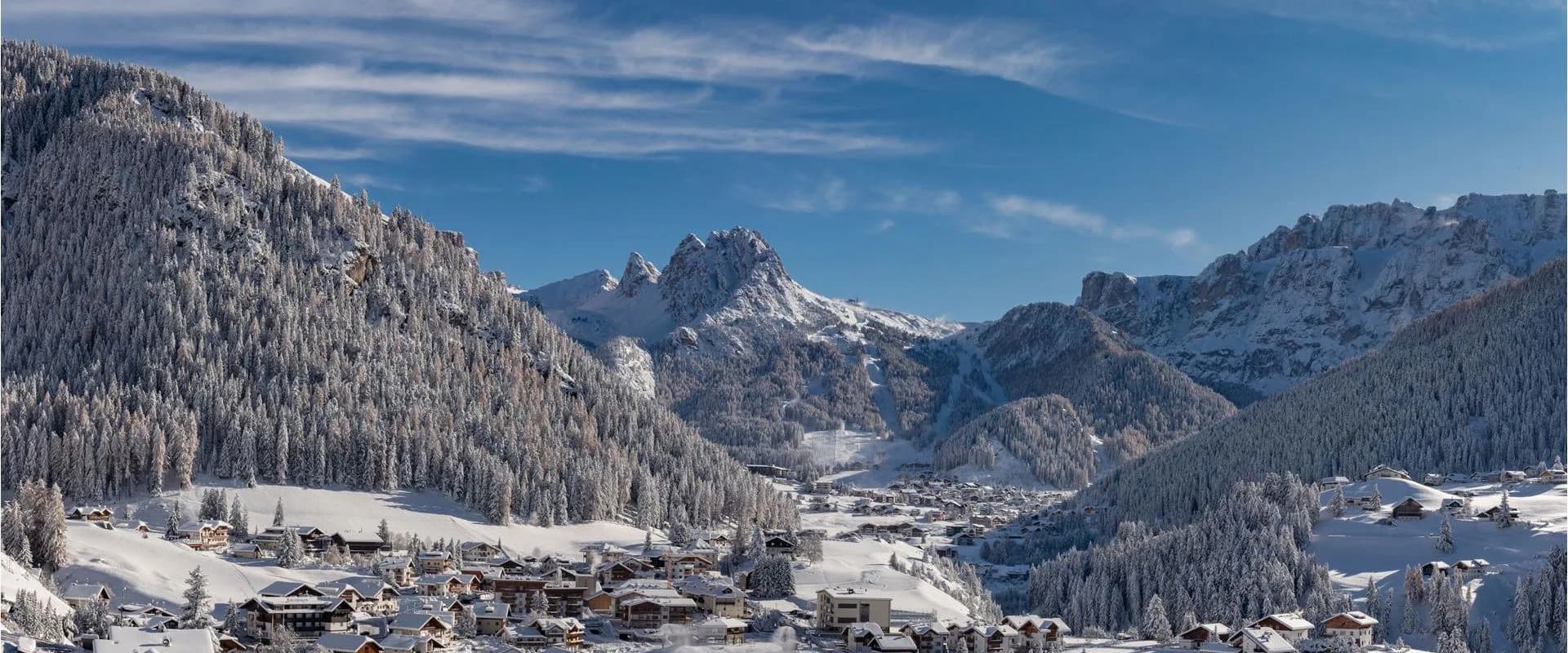 Hôtel pour 2 personnes - Selva Valgardena (BZ) - Photo 3