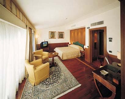 Grand Hotel Assisi - Foto 2