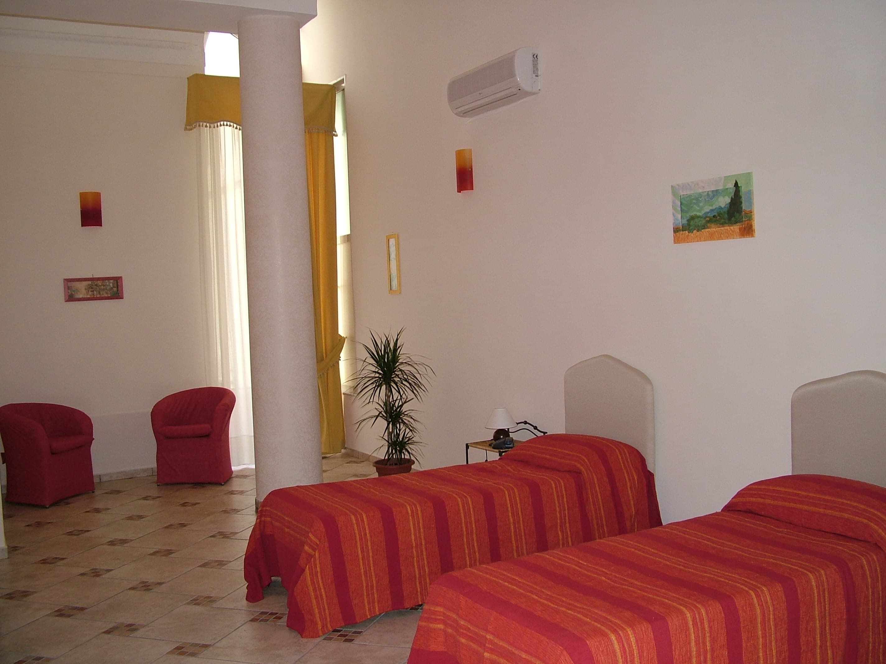 Bed & Breakfast Chiatamone - Foto 2