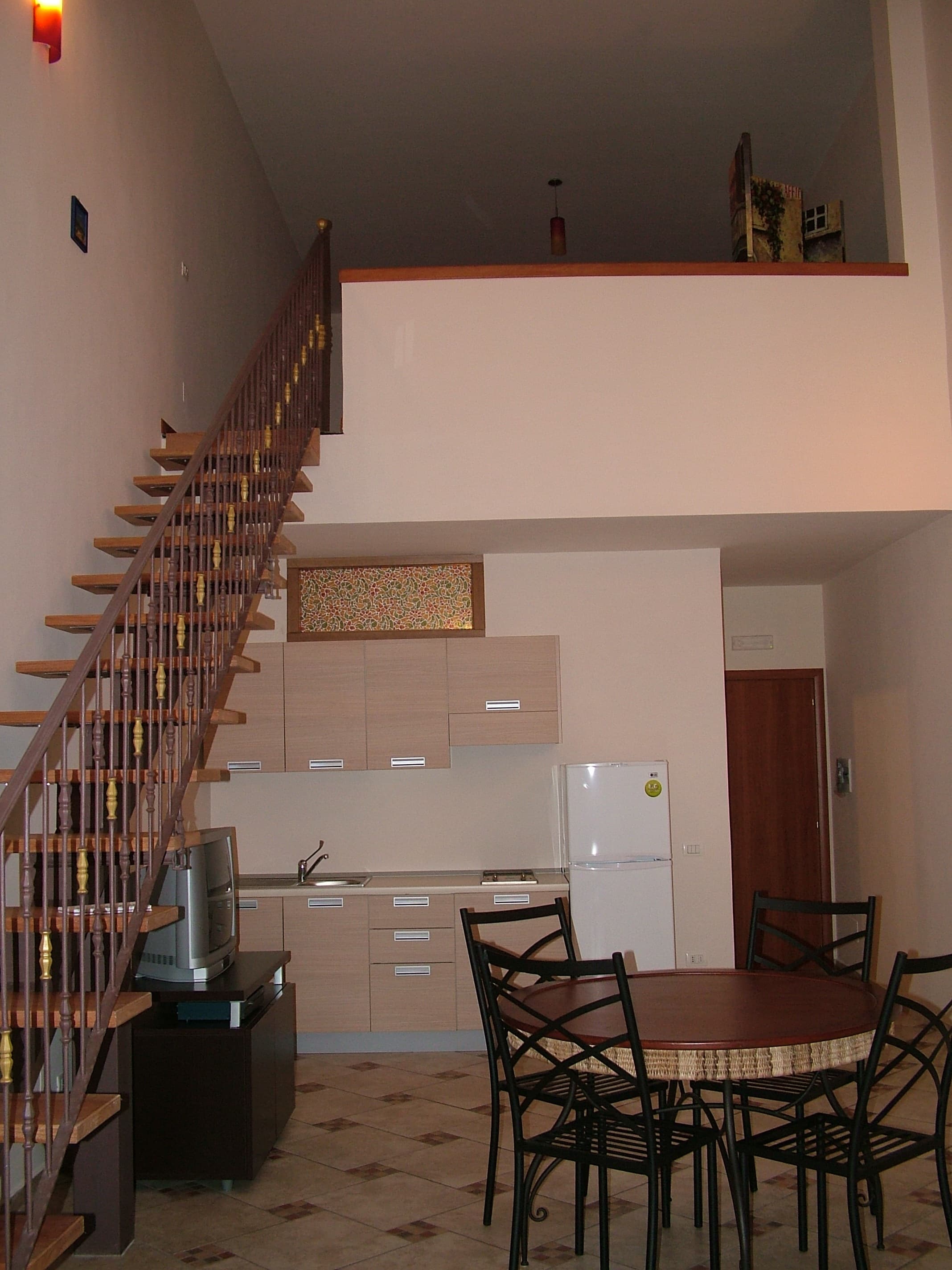 Bed & Breakfast Chiatamone - Foto 3