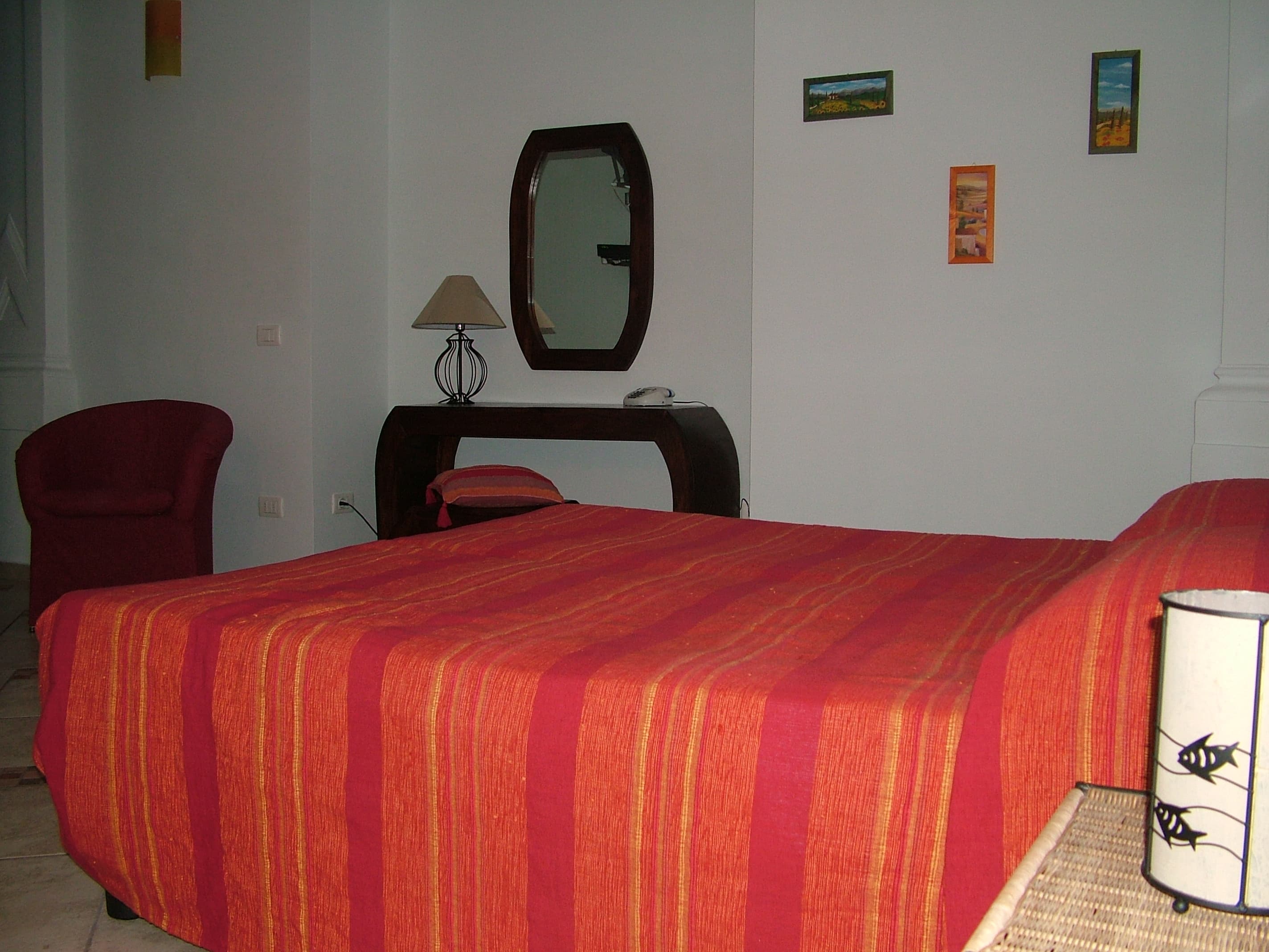 Bed & Breakfast Chiatamone - Foto 4