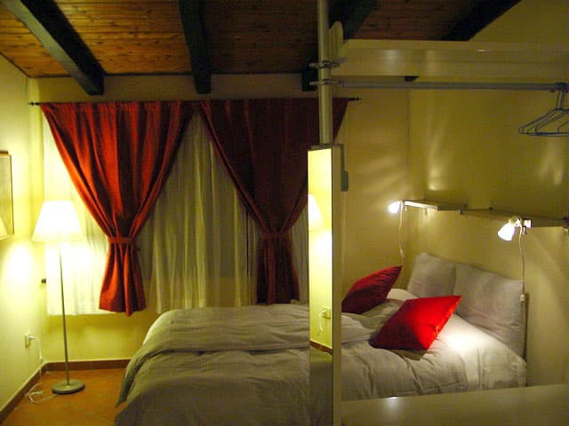 Appartement 2 pièces – La Barba Di Giove - Foto 2