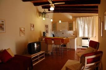 Appartement 2 pièces – La Barba Di Giove - Foto 3