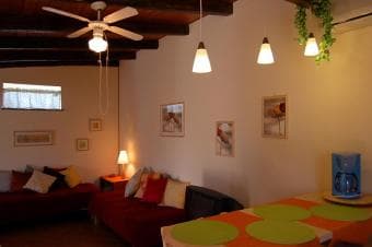 Appartement 2 pièces – La Barba Di Giove - Foto 4