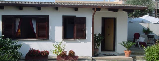 2-Zimmer-Wohnung – La Barba Di Giove - Fiumicino (RM) - Foto 5