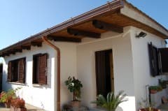 2-Zimmer-Wohnung – La Barba Di Giove - Fiumicino (RM) - Foto 6