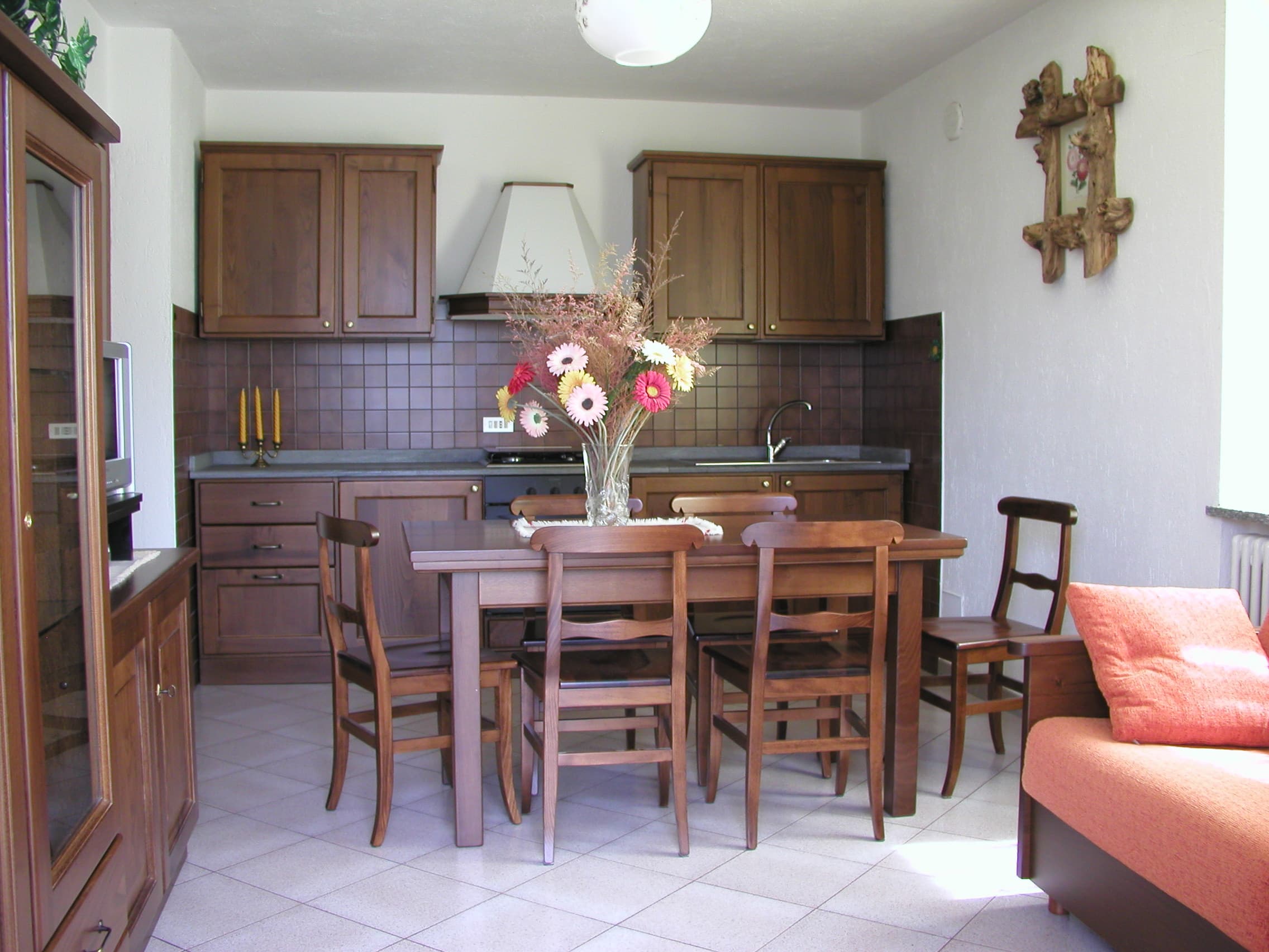 2-Room Apartment – Verger Plein Soleil - Foto 2