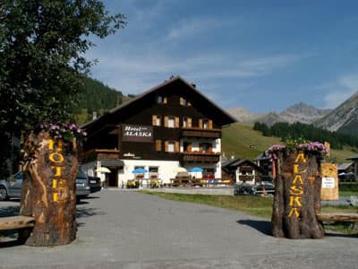Hotel Alaska - Foto 3