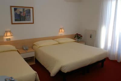 Hotel Alaska - Foto 4